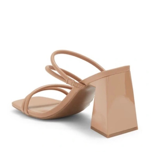 Abound Austyn Strappy Sandal in Tan Mocha - Picture 2 of 16